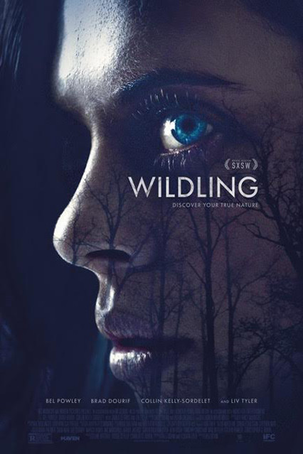 Wildling : Kinoposter