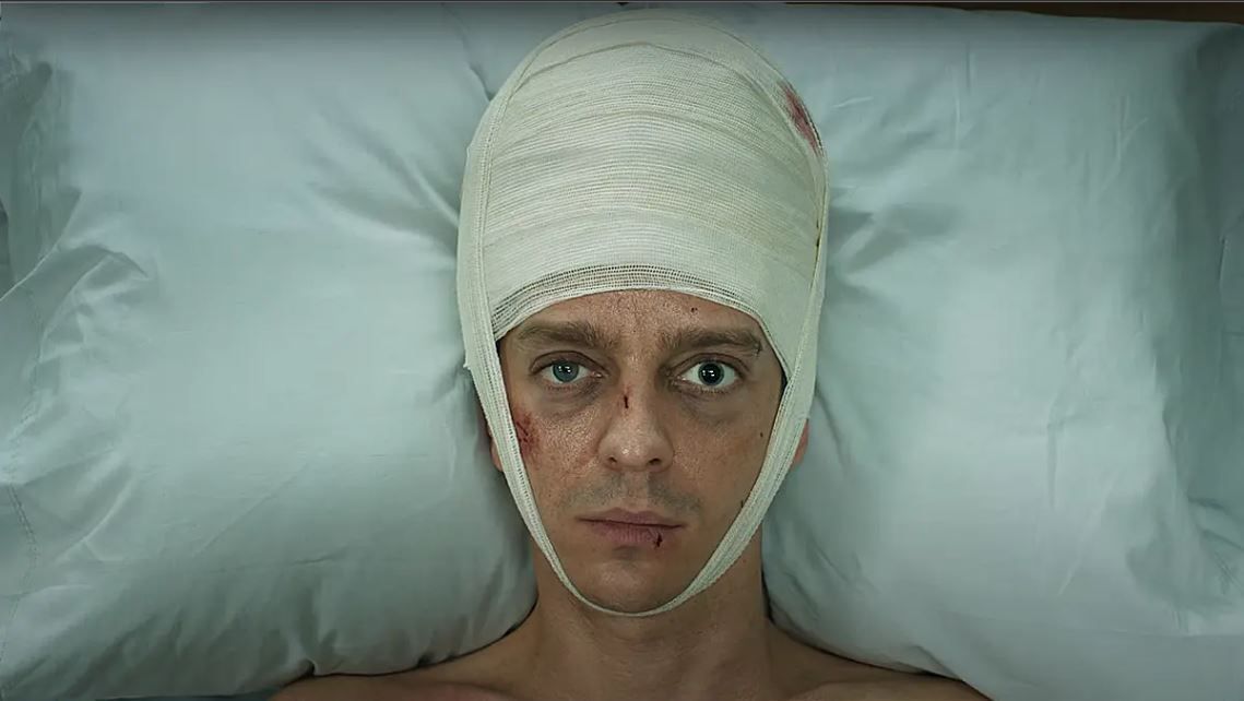 Kill The Jockey : Bild Nahuel Perez Biscayart