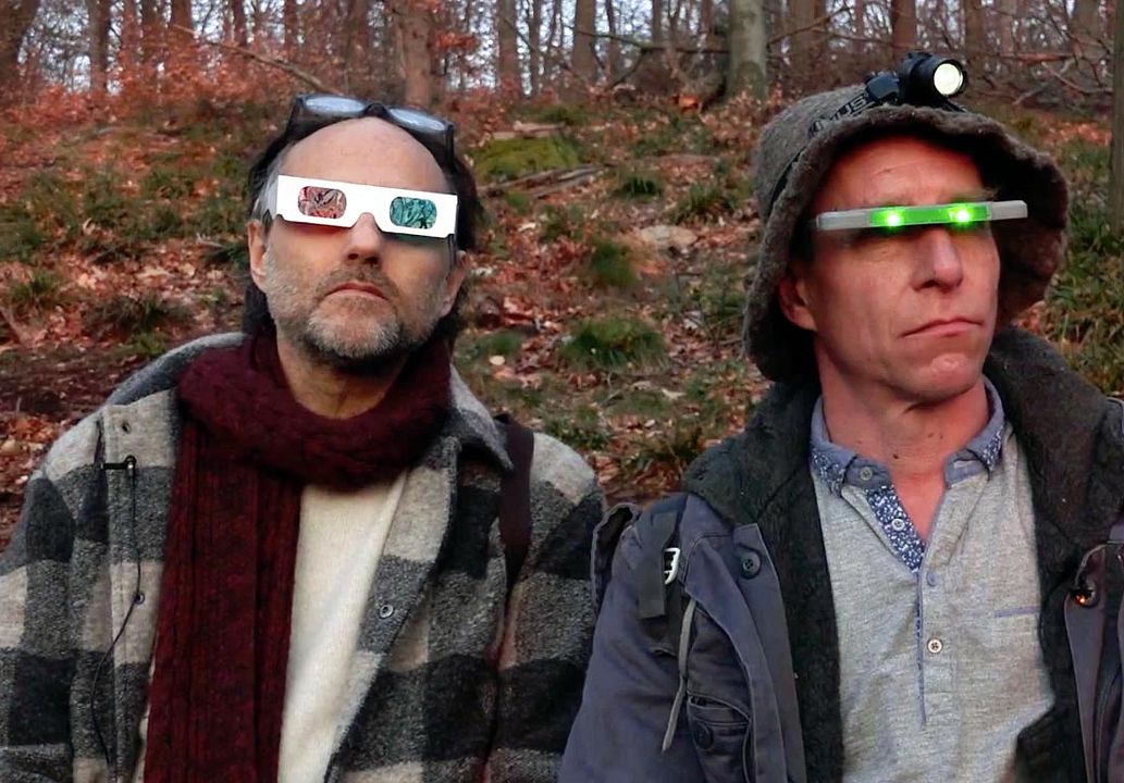 Anstatt Bäumen : Bild