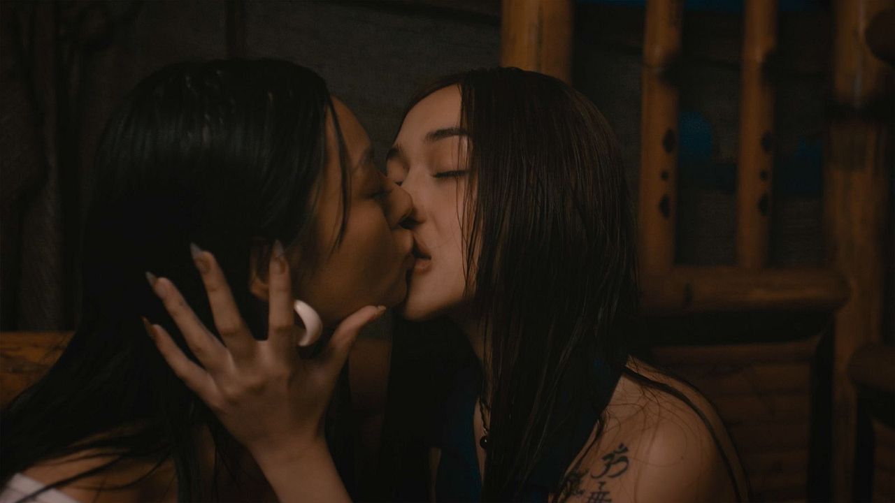 Sündhafte Geschichten : Bild