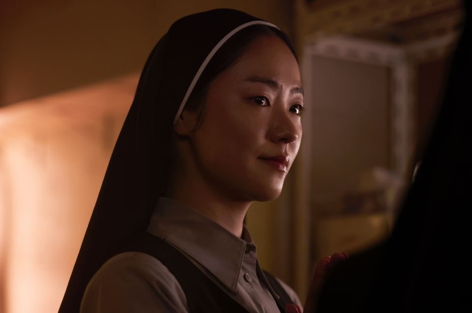 Dark Nuns - Die Exorzistinnen : Bild