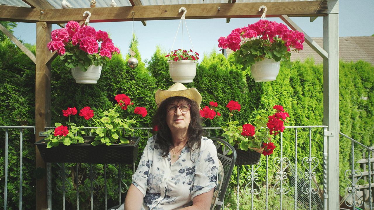 Denn dieses Leben lebst nur Du! : Bild