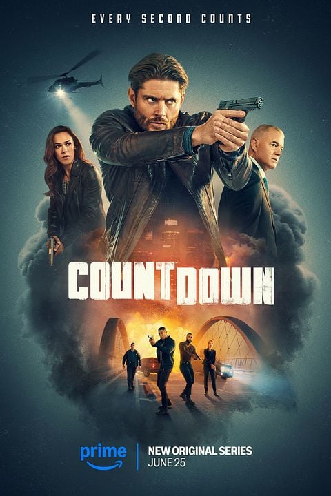 Countdown : Kinoposter