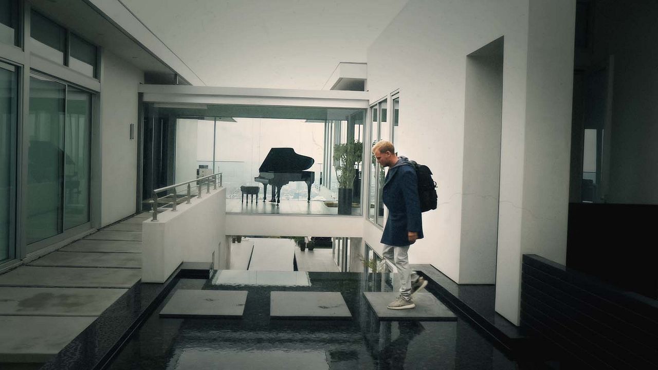 Avicii – Ich heiße Tim : Bild