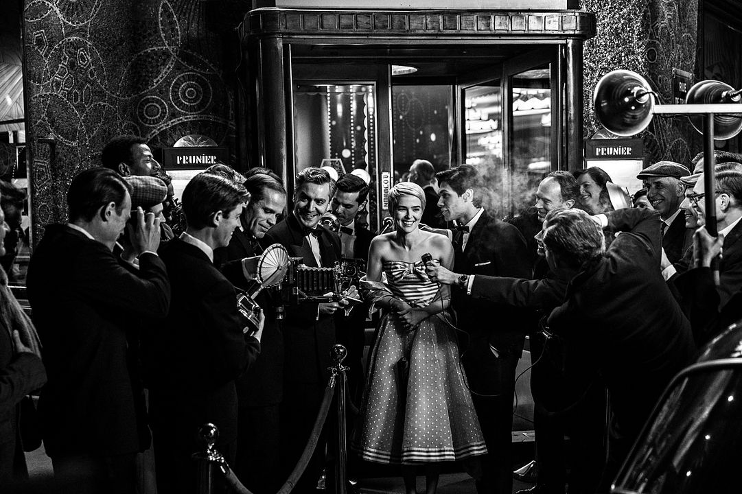 Nouvelle Vague : Bild