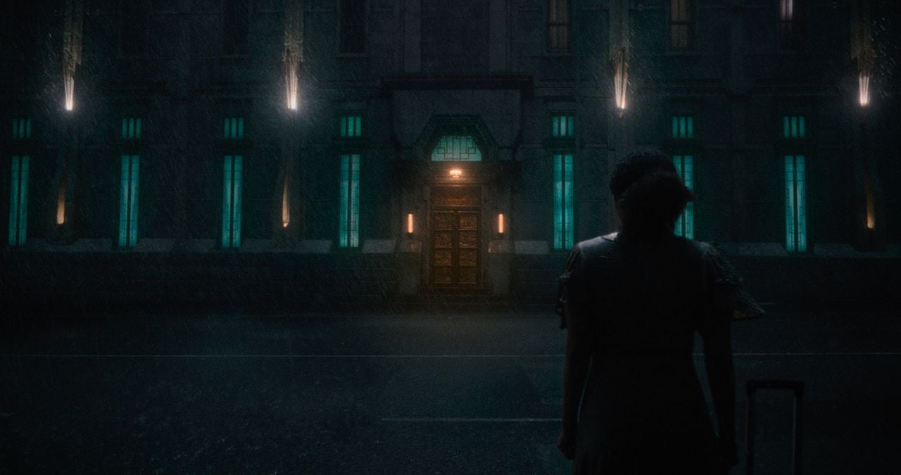 They Will Kill You : Bild Zazie Beetz