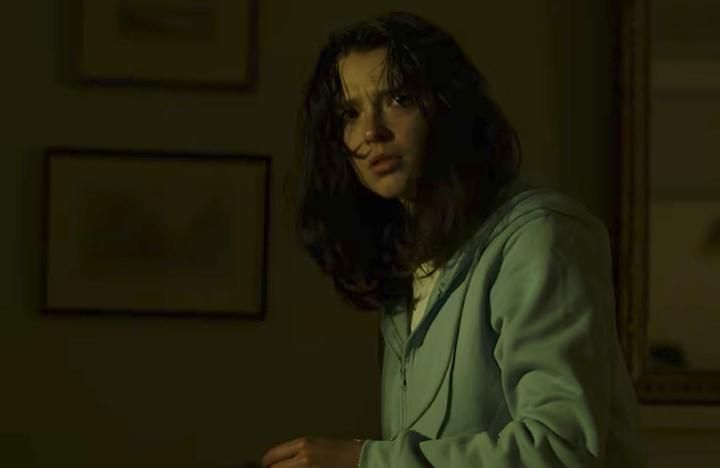 Peter Pan's Neverland Nightmare : Bild Megan Placito