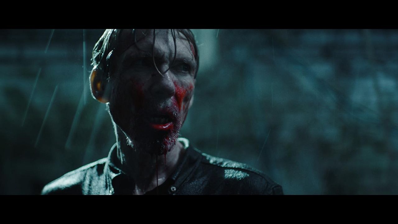 Pinocchio: Unstrung : Bild