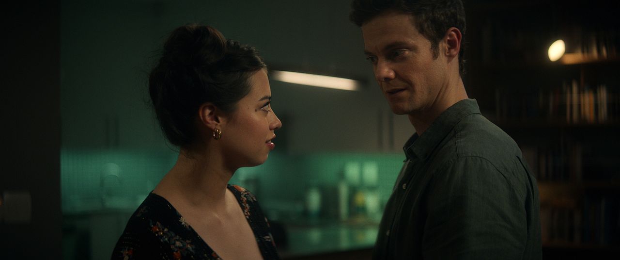 Mr. No Pain : Bild Jack Quaid