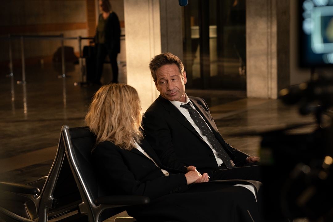 What Happens Later : Bild Meg Ryan, David Duchovny