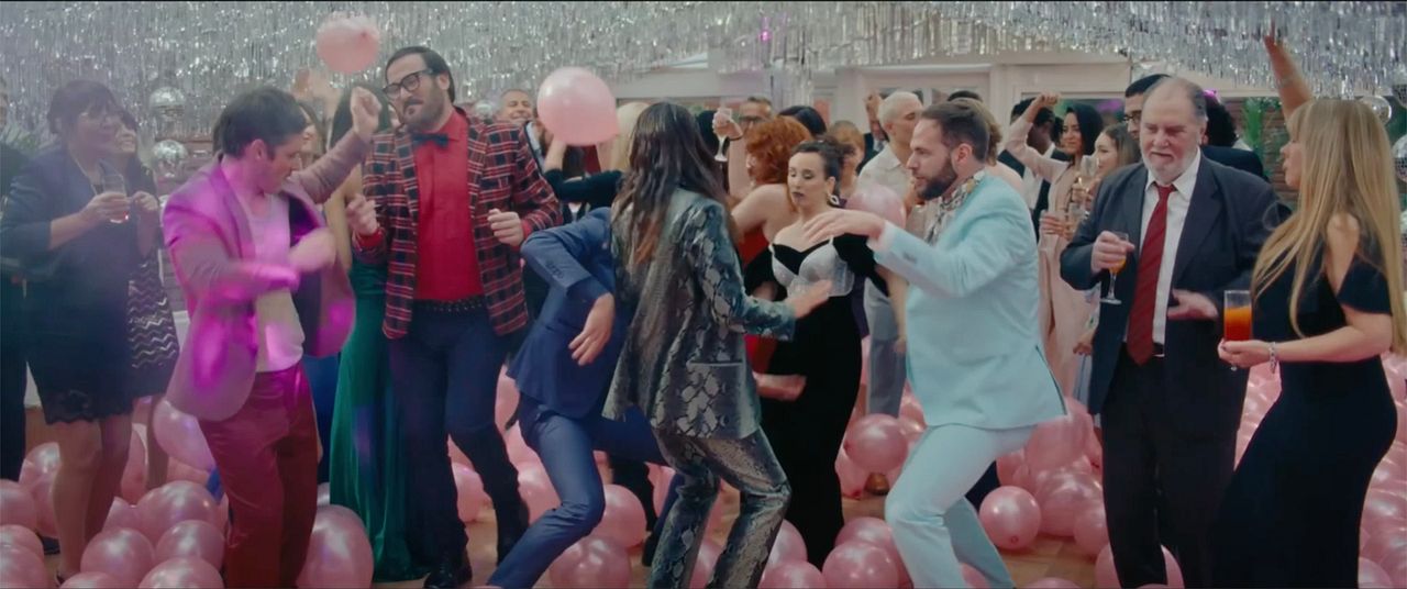 Wer will schon einen Astronauten heiraten? : Bild