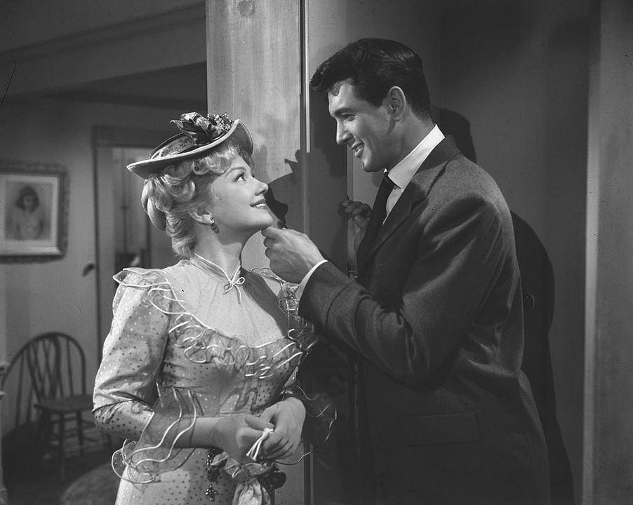 Und wäre die Liebe nicht... : Bild