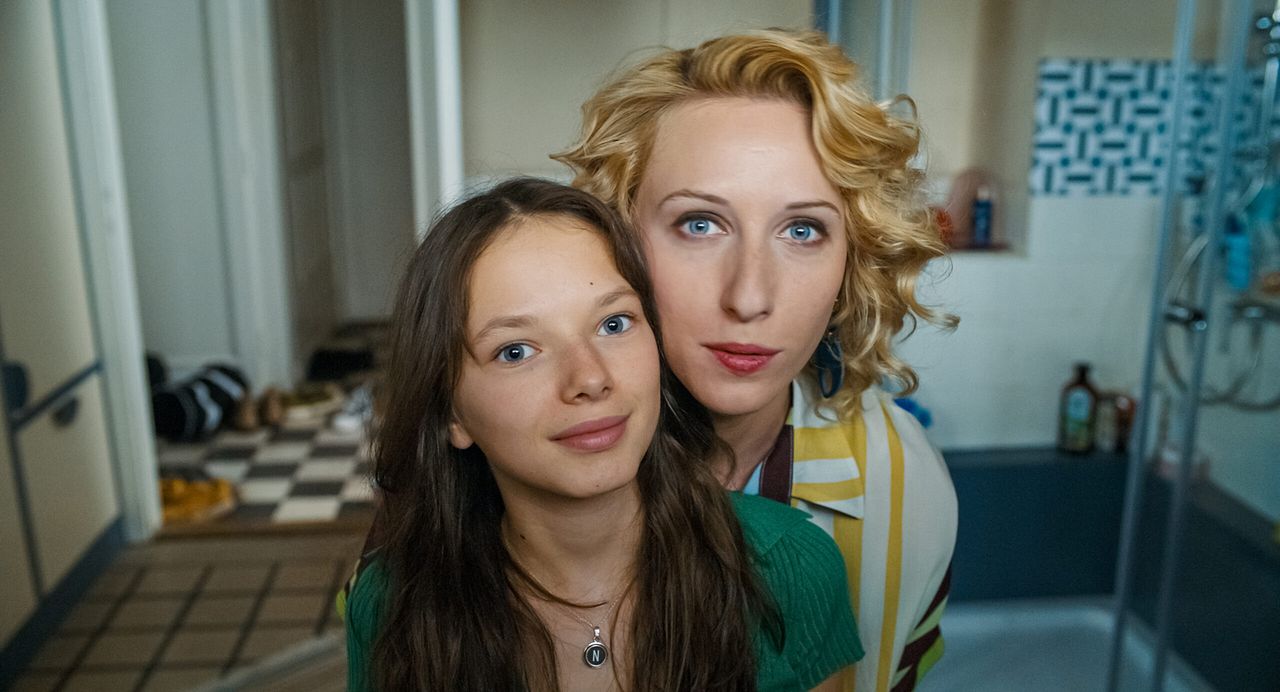 I Accidentally Wrote a Book - Der Sommer, als (m)ich meine Geschichte fand : Bild