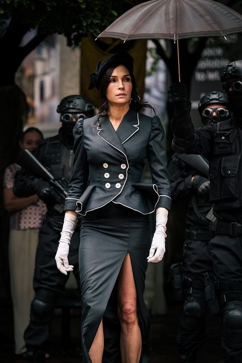 Boy Kills World : Bild