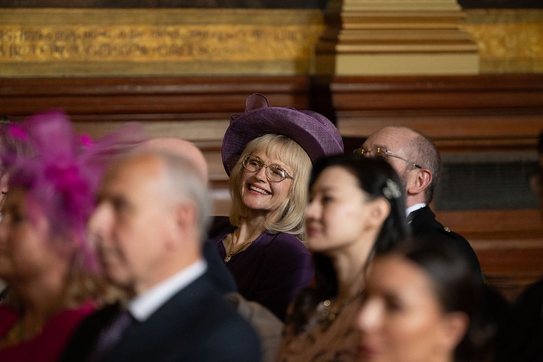 Verflucht Normal : Bild Maxine Peake