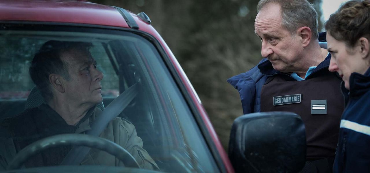 How To Make A Killing : Bild Joséphine de Meaux, Benoît Poelvoorde, Franck Dubosc