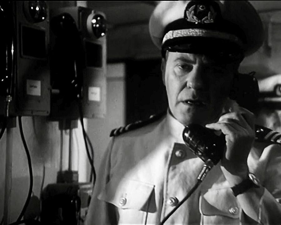 S.O.S. - Morro Castle : Bild