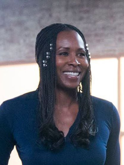 Kinoposter Sydelle Noel