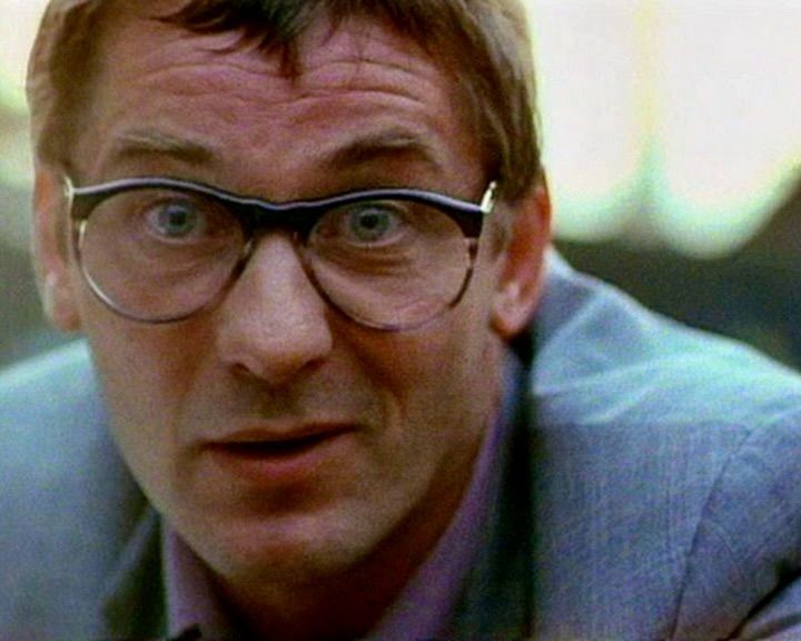 Die Spur führt ins Verderben : Bild Heinz Hoenig