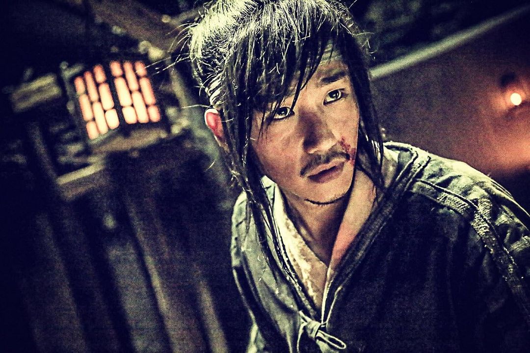 Age Of Blood : Bild Hae-in Jung