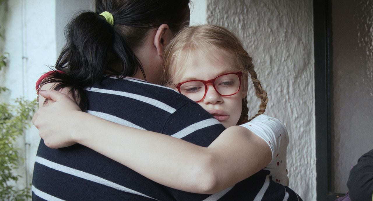 Das fast normale Leben : Bild