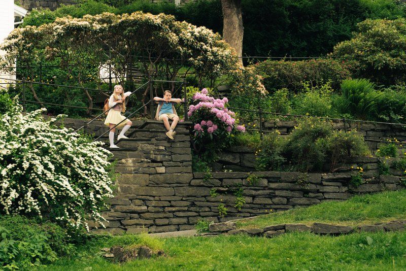 Victoria muss weg : Bild