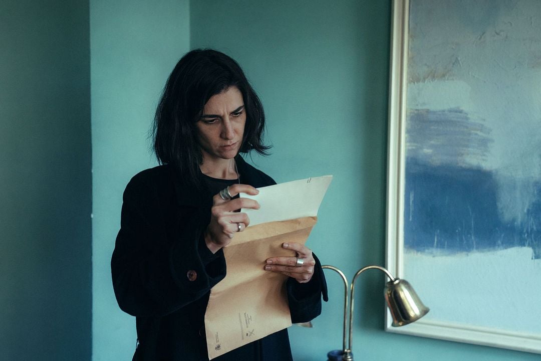 Eine verworrene Wahrheit : Bild Stéphanie Magnin