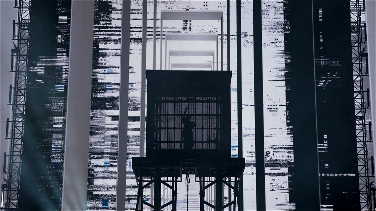 Ado Special Live "Shinzou" in Cinema : Bild