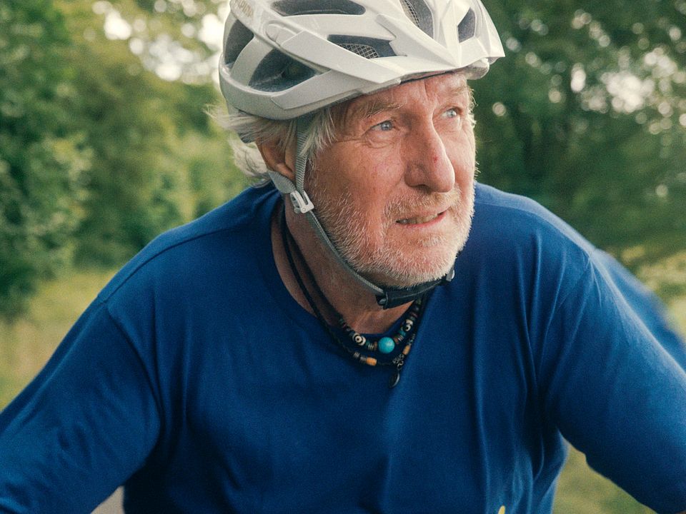 Die zärtliche Revolution : Bild