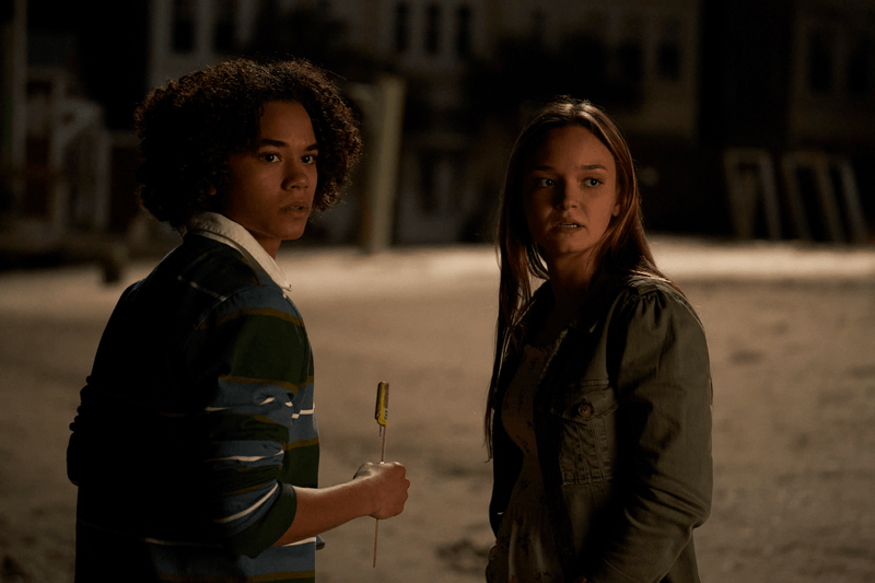 Monster Summer : Bild