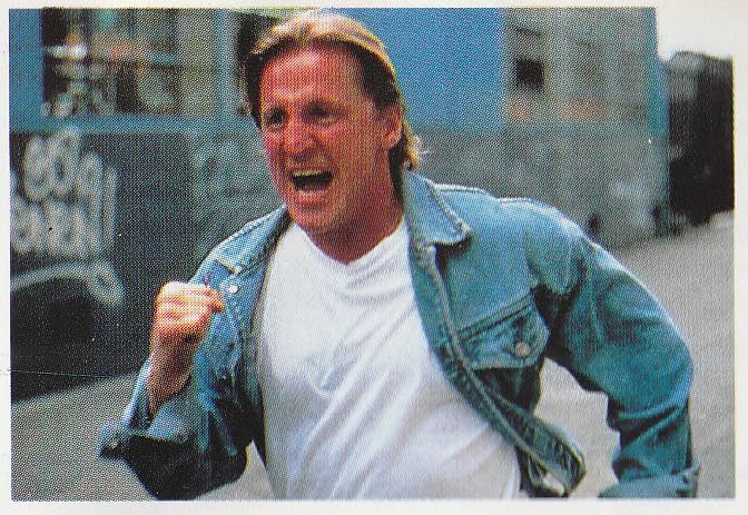 Full Contact - Mit blanken Fäusten : Bild Jerry Trimble