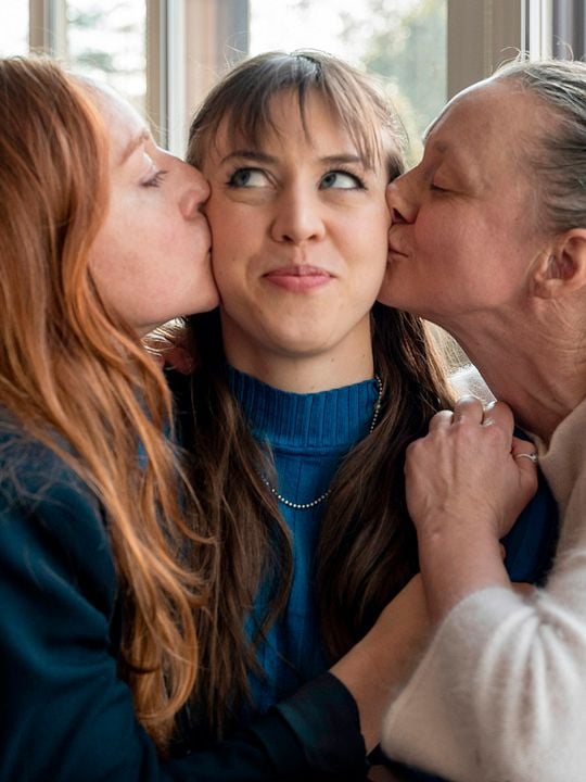 So haben wir dich nicht erzogen : Kinoposter