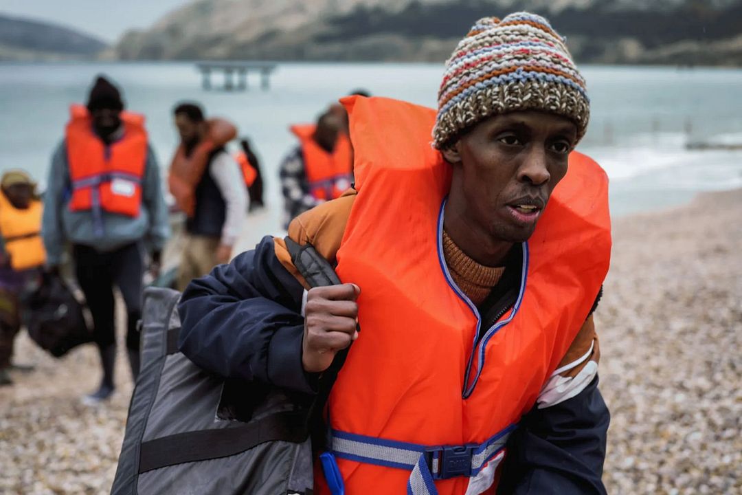 Run : Bild Barkhad Abdi