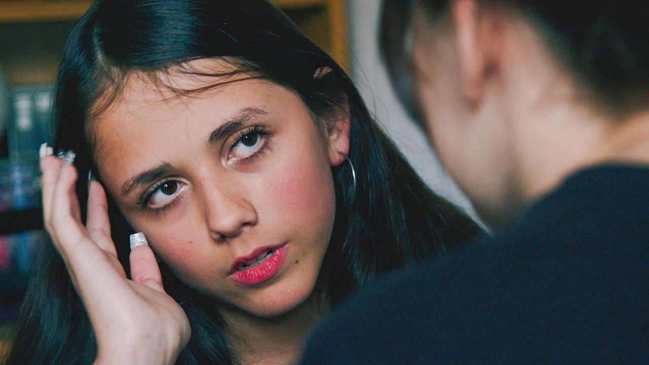 Girls Don't Cry : Bild