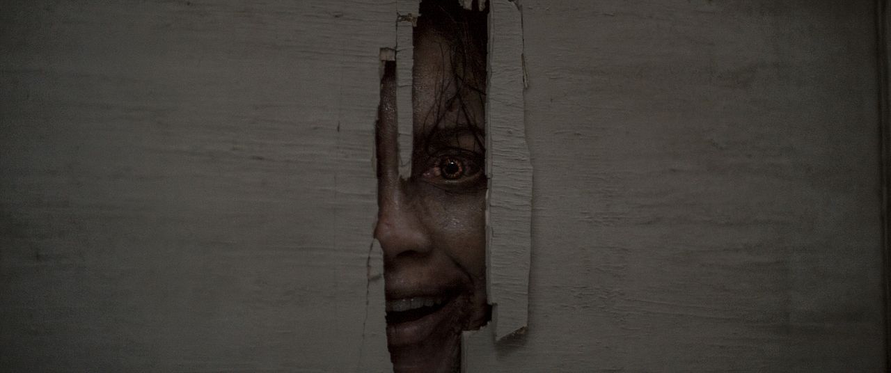 Evil Dead Burn : Bild Luciane Buchanan