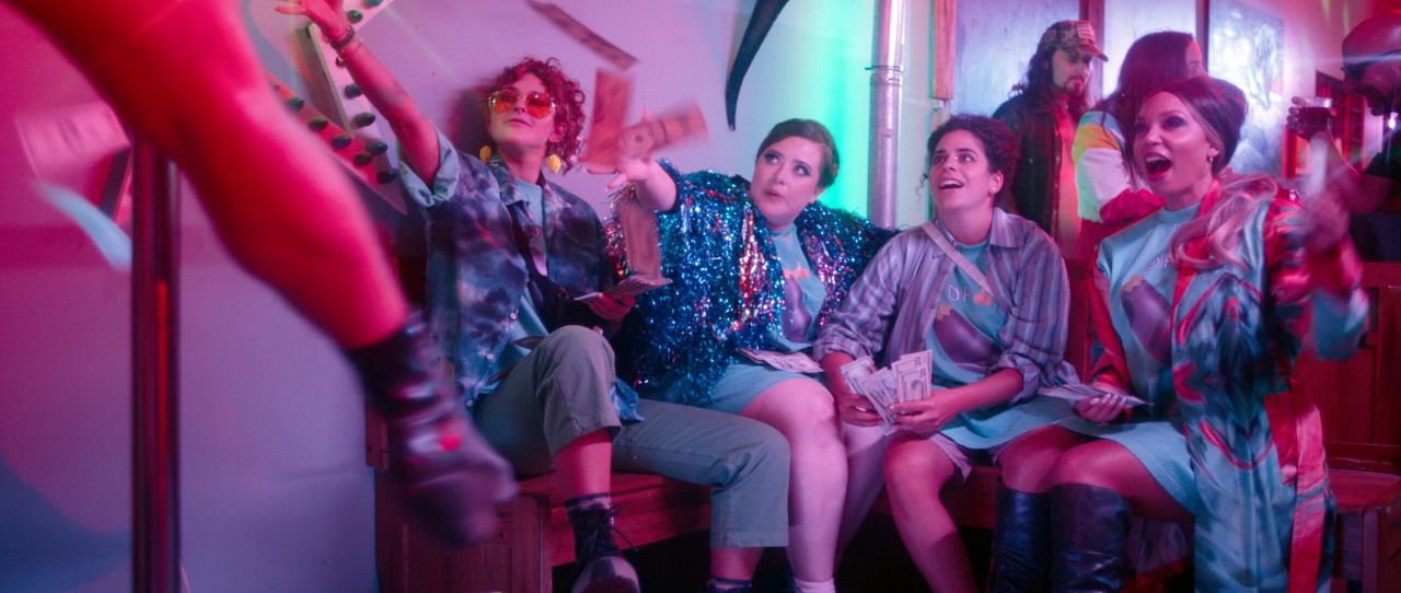 My Divorce Party : Bild