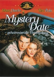 Mystery Date - Eine geheimnisvolle Verabredung : Kinoposter