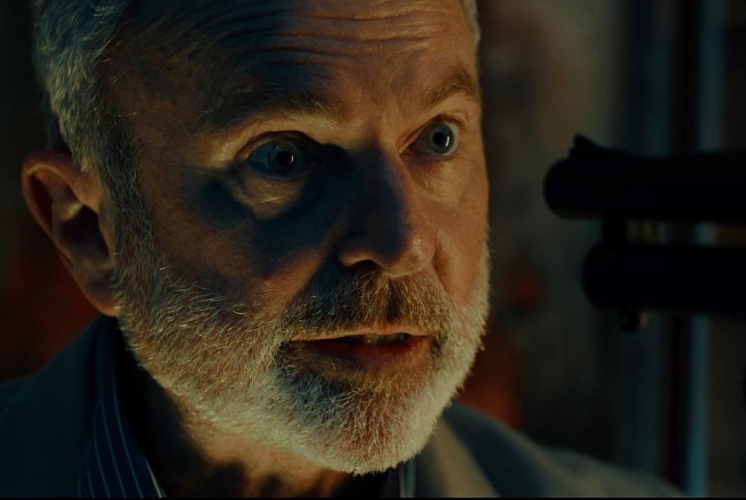 Bring Him To Me : Bild Sam Neill