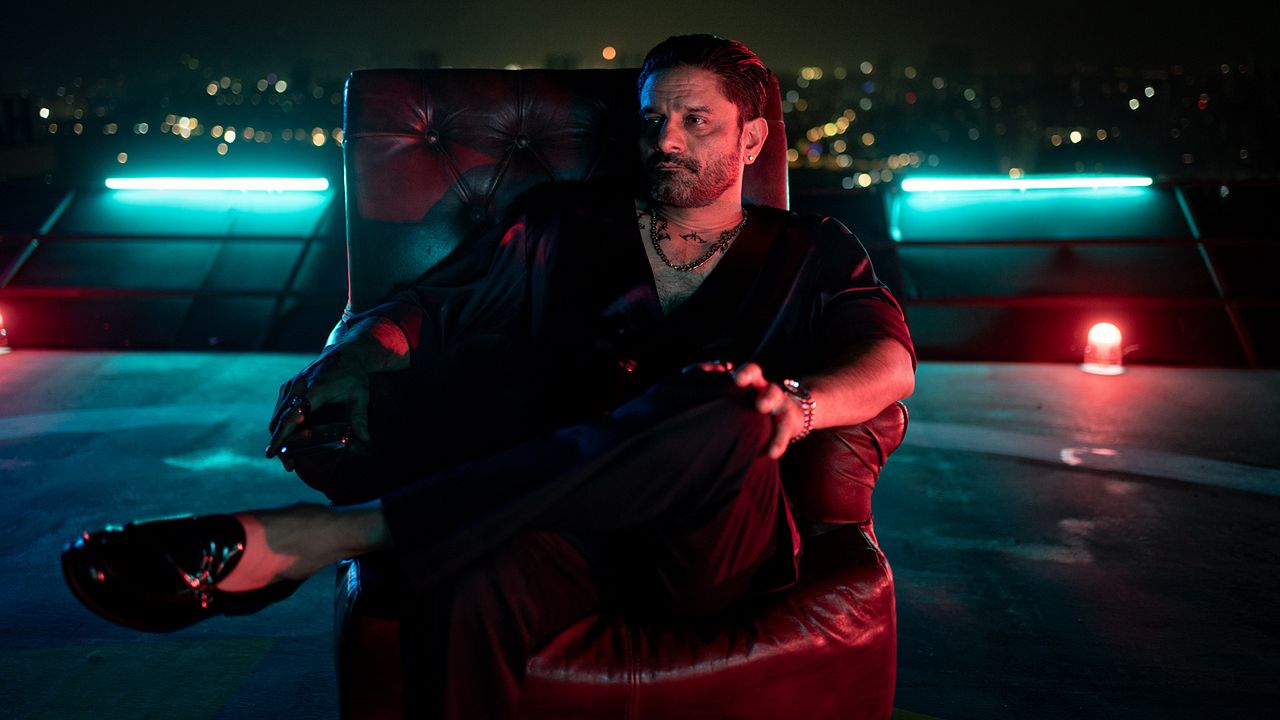 Jewel Thief - The Heist Begins : Bild