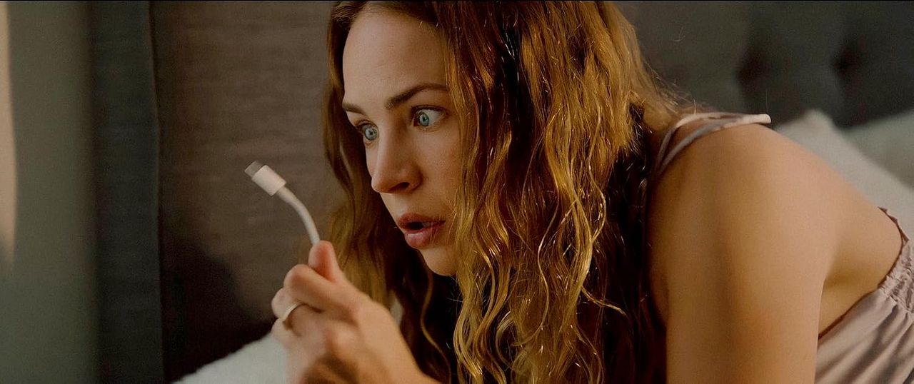 Molly Singer: College Reloaded : Bild