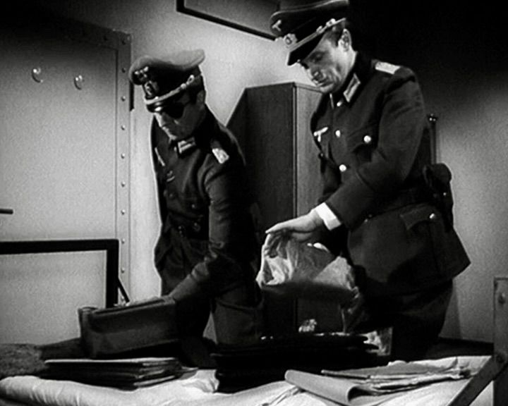 Claus Graf Stauffenberg - Porträt eines Attentäters : Bild