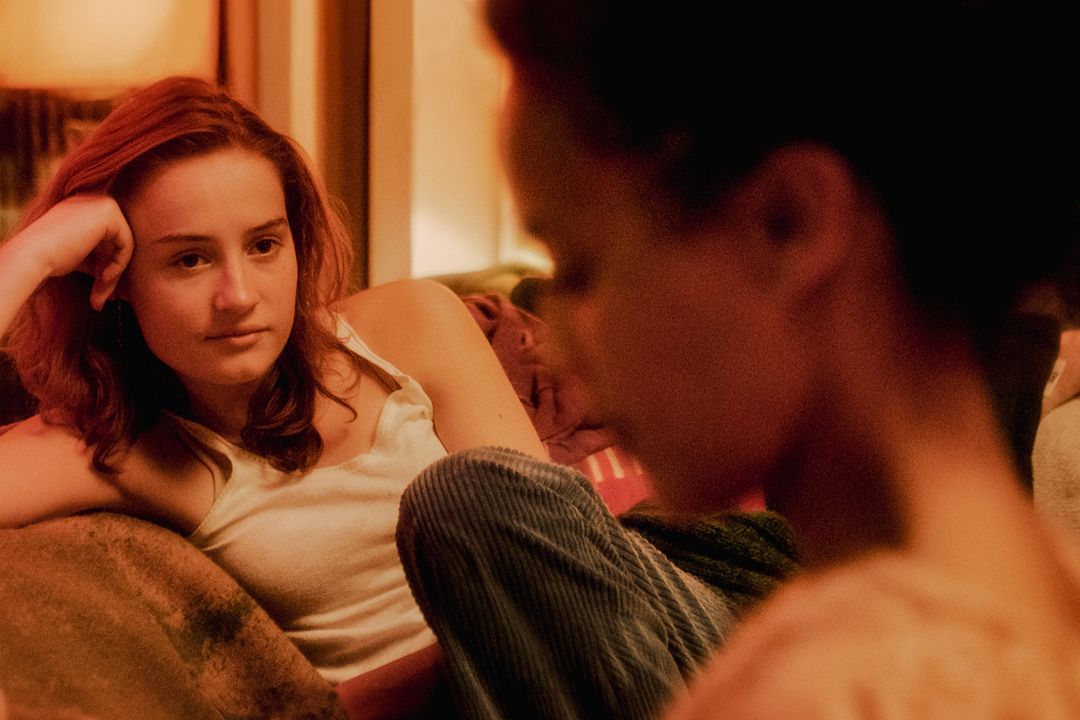 Oslo-Stories: TRÄUME : Bild