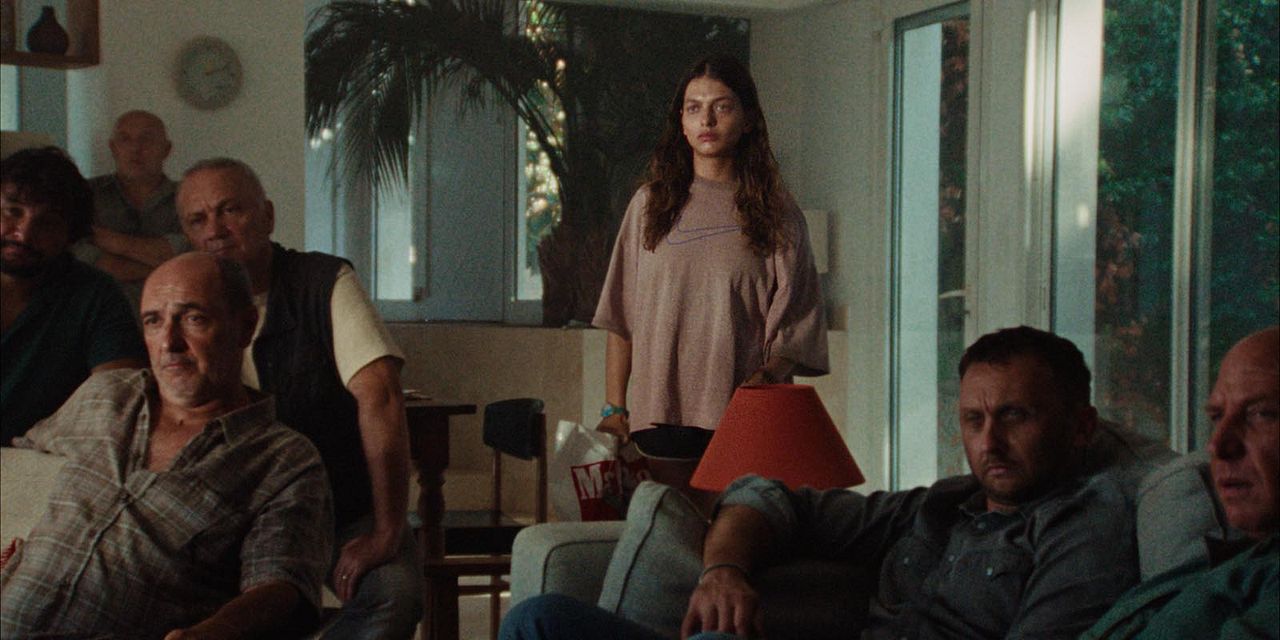 Kingdom – Die Zeit, die zählt : Bild Ghjuvanna Benedetti