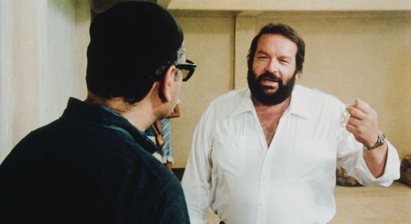 Plattfuß am Nil : Bild