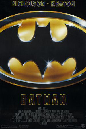 Batman : Kinoposter