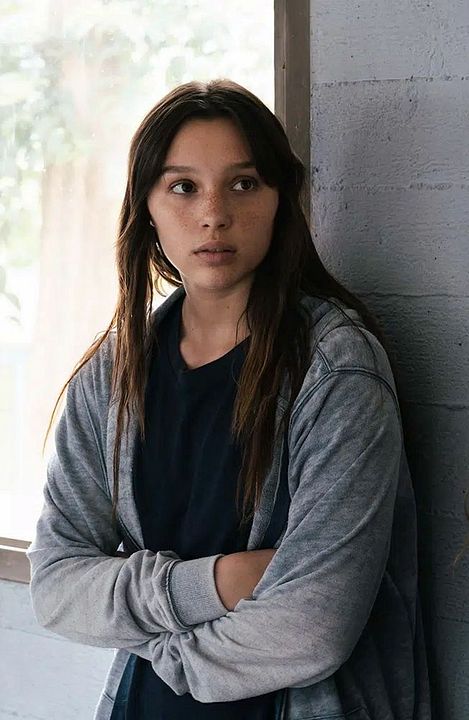 Feel my voice : Kinoposter