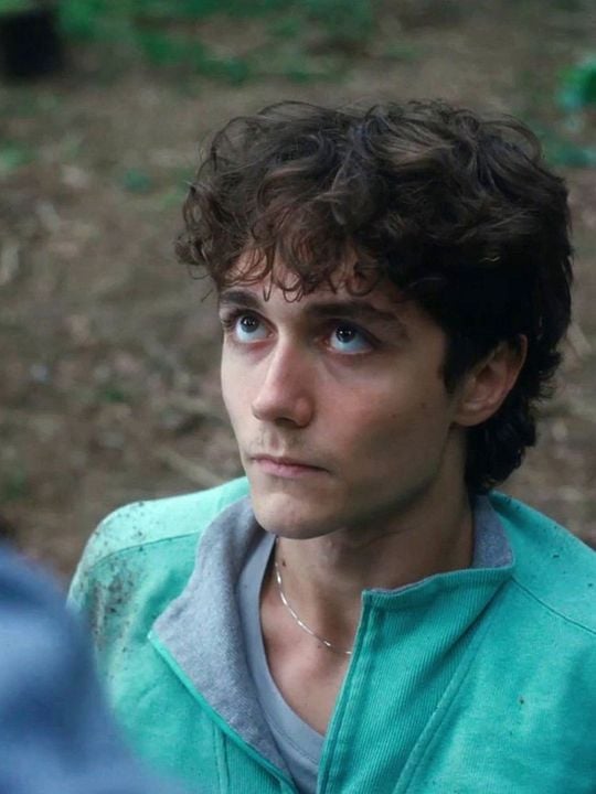 On Our Own  : Kinoposter