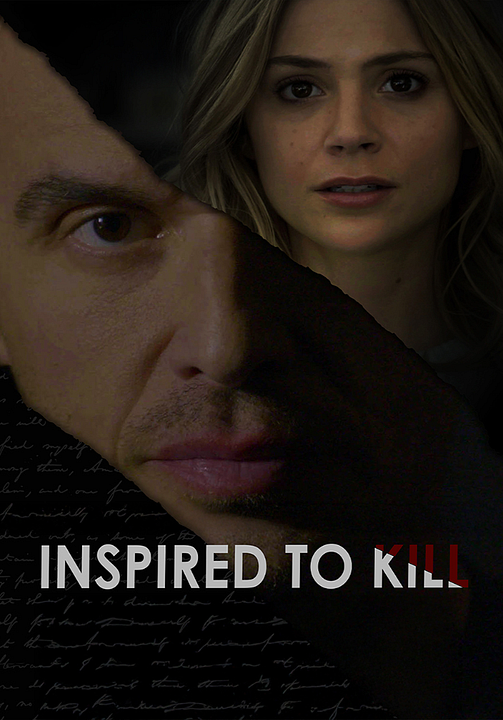 Inspired To Kill : Kinoposter