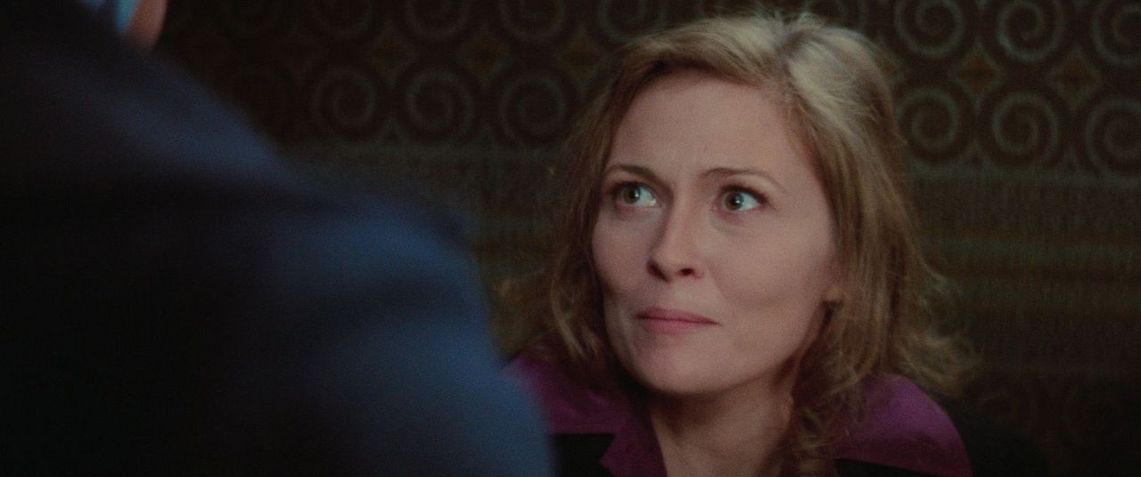 Die drei Tage des Condor : Bild Faye Dunaway