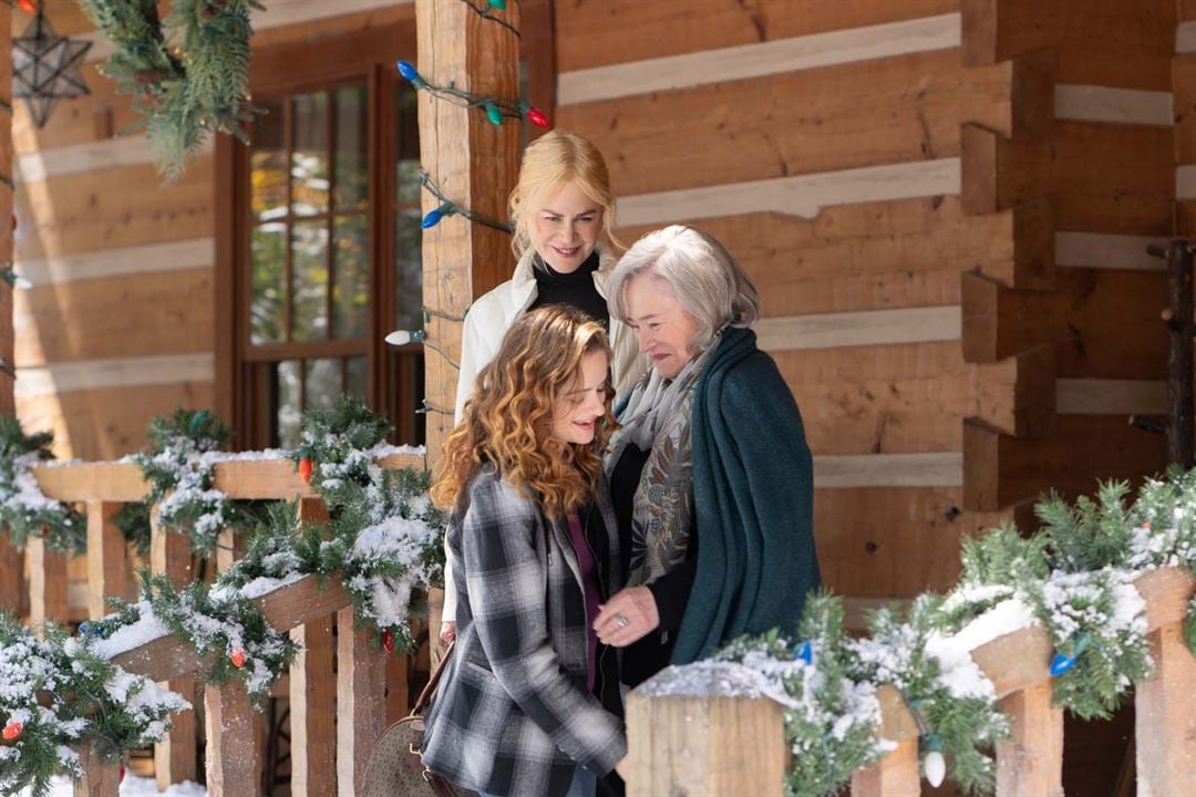 A Family Affair : Bild Nicole Kidman, Joey King, Kathy Bates